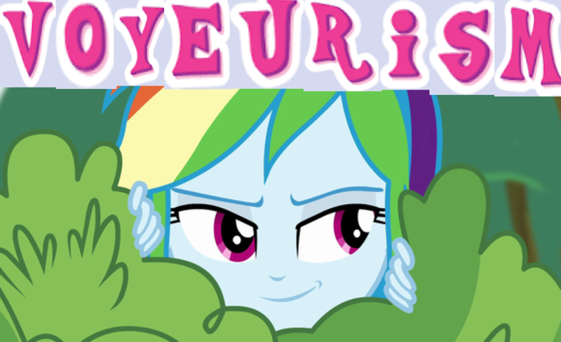 Size: 1028x627 | Tagged: suggestive, derpibooru import, edit, edited screencap, screencap, rainbow dash, equestria girls, friendship games, pinkie spy (short), caption, expand dong, exploitable meme, image macro, meme, text