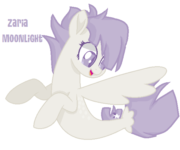 Size: 584x487 | Tagged: artist:sodadoodle, base used, derpibooru import, female, mare, oc, oc:zaria moonlight, safe, seapony (g4), solo, unofficial characters only