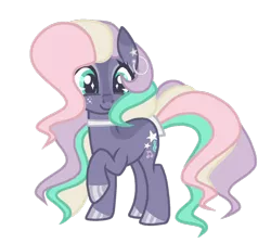 Size: 1024x917 | Tagged: safe, artist:chococakebabe, derpibooru import, oc, oc:harmony star (chococakebabe), earth pony, pony, base used, female, mare, simple background, solo, transparent background