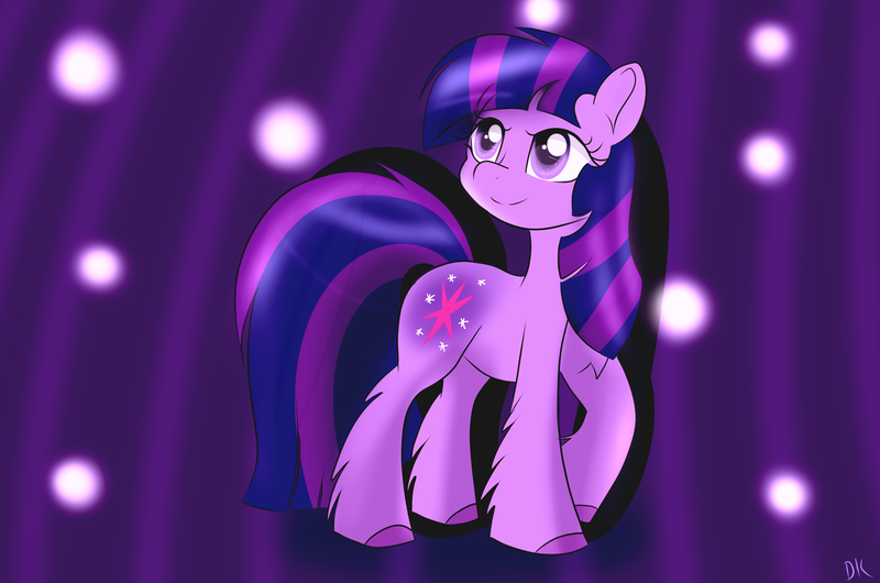 Size: 1024x679 | Tagged: safe, artist:envygirl95, derpibooru import, twilight sparkle, earth pony, pony, leak, spoiler:g5, earth pony twilight, g5, solo, twilight sparkle (g5)