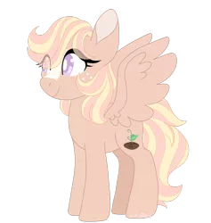 Size: 1600x1689 | Tagged: safe, artist:leviostars, derpibooru import, oc, oc:flidaisa, unofficial characters only, pegasus, pony, blaze (coat marking), colored pupils, female, freckles, mare, offspring, parent:fluttershy, parent:quarter hearts, parents:flutterhearts, simple background, solo, transparent background