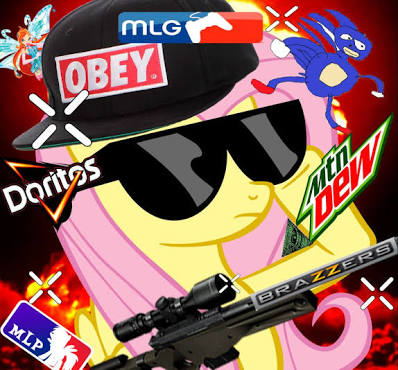 Size: 398x370 | Tagged: artist needed, safe, derpibooru import, fluttershy, fairy, bloom, bloom (winx club), chips, doritos, enchantix, fairy wings, food, gun, hat, hitmarker, illuminati, image, mlg, montage parody, mtn dew, my little pony, png, sanic, sonic the hedgehog, sonic the hedgehog (series), sunglasses, weapon, wings, winx club