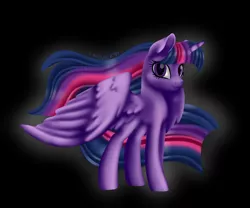 Size: 6000x5000 | Tagged: safe, artist:lavenderheartsmlp, derpibooru import, twilight sparkle, twilight sparkle (alicorn), alicorn, pony, absurd resolution, female, mare, smiling, solo