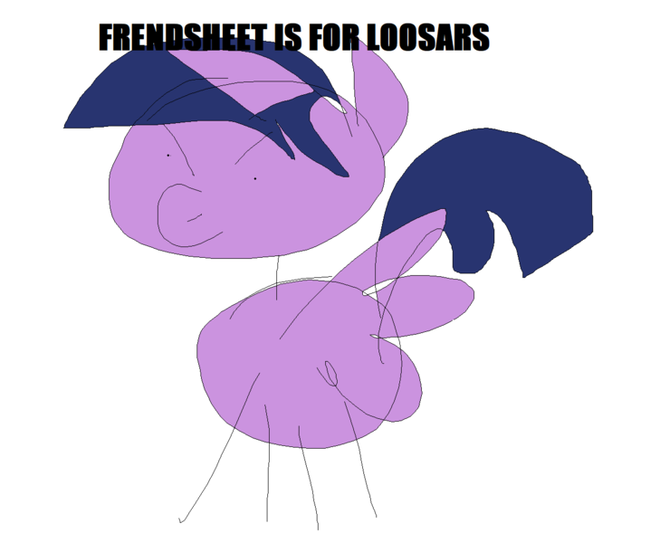 Size: 1244x1024 | Tagged: 1000 hours in ms paint, alicorn, derp, derpibooru import, impact font, misspelling, safe, stylistic suck, twilight sparkle, twilight sparkle (alicorn), vulgar, vulgar description