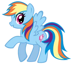 Size: 900x807 | Tagged: artist:durpy, derpibooru import, happy meal, mcdash, mcdonald's, rainbow dash, safe, simple background, stock vector, transparent background, vector