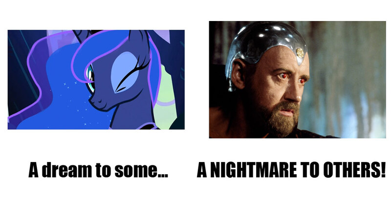 Size: 1024x539 | Tagged: caption, derpibooru import, excalibur, excalibur (1981), image macro, merlin, princess luna, safe, text