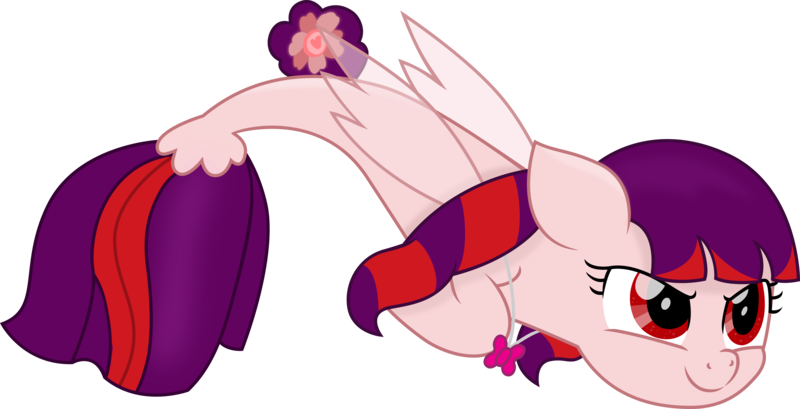 Size: 14778x7555 | Tagged: safe, artist:cirillaq, derpibooru import, oc, oc:cherry tart, unofficial characters only, pony, seapony (g4), absurd resolution, female, seaponified, simple background, solo, species swap, transparent background, vector