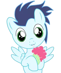 Size: 1583x1880 | Tagged: artist:kanske-2099, colt, derpibooru import, male, milkshake, milkshake ponies, safe, soarin'