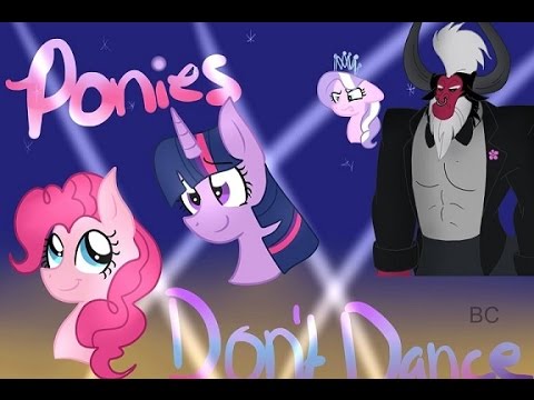 Size: 480x360 | Tagged: artist:miraculous cora zone, cats don't dance, crossover, darla dimple, derpibooru import, diamond tiara, lord tirek, max the butler, pinkie pie, safe, twilight sparkle, youtube link