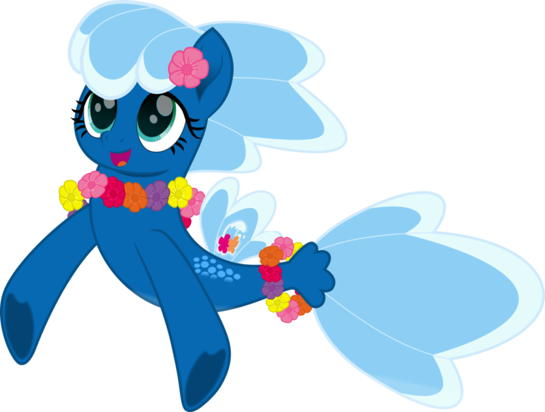 Size: 1280x969 | Tagged: alternate version, artist:pilot231, derpibooru import, edit, movie accurate, oc, oc:sea foam ep, safe, seapony (g4), simple background, solo, transparent background, unofficial characters only