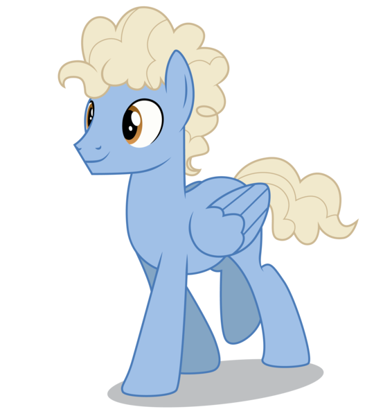 Size: 5000x5305 | Tagged: safe, artist:dragonchaser123, derpibooru import, chain letter (character), well-wisher, pegasus, pony, grannies gone wild, absurd resolution, background pony, las pegasus resident, male, simple background, solo, stallion, transparent background, vector
