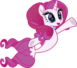 Size: 4000x3529 | Tagged: artist:pilot231, derpibooru import, eyeshadow, female, makeup, mare, movie accurate, oc, oc:white diamonds, pearl, safe, seapony (g4), simple background, solo, transparent background, unofficial characters only, vector