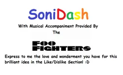 Size: 843x514 | Tagged: comic sans, crossover, crossover shipping, derpibooru import, female, male, pollish thing, rainbow dash, safe, shipping, sonicdash, sonic the hedgehog, sonic the hedgehog (series), straight, text, text only, the foo fighters