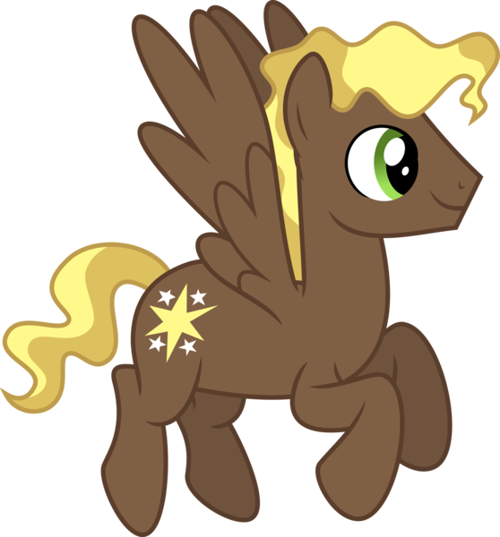 Size: 5581x6000 | Tagged: safe, artist:chainchomp2, derpibooru import, compass star, pegasus, pony, sonic rainboom (episode), absurd resolution, background pony, flying, male, simple background, solo, stallion, transparent background