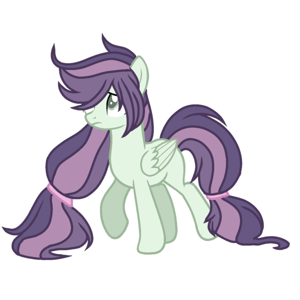 Size: 1500x1500 | Tagged: safe, artist:antiwalkercassie, derpibooru import, oc, pegasus, pony, female, mare, offspring, parent:fluttershy, parent:soarin', parents:soarinshy, simple background, solo, transparent background