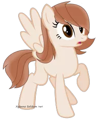 Size: 1448x1720 | Tagged: safe, artist:xylenneisnotamazing, derpibooru import, oc, oc:harmony (ataraxy), pegasus, pony, female, mare, simple background, solo, transparent background