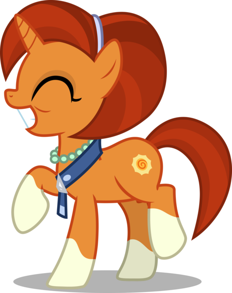 Size: 5358x6775 | Tagged: safe, artist:hendro107, derpibooru import, stellar flare, pony, unicorn, the parent map, .svg available, absurd resolution, cute, eyes closed, female, happy, simple background, socks (coat marking), solo, stellarbetes, transparent background, vector