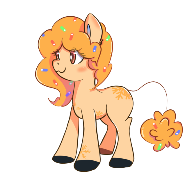 Size: 1969x1772 | Tagged: safe, artist:昍日日, derpibooru import, oc, oc:独孤迈, unofficial characters only, pony, cute, simple background, standing, transparent background