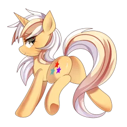 Size: 2048x2048 | Tagged: safe, artist:手中玺, derpibooru import, oc, oc:flash meteor, unofficial characters only, pony, unicorn, 2019 community collab, derpibooru community collaboration, butt, plot, simple background, solo, transparent background