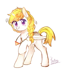 Size: 1667x1877 | Tagged: safe, derpibooru import, oc, oc:可乐, unofficial characters only, pony