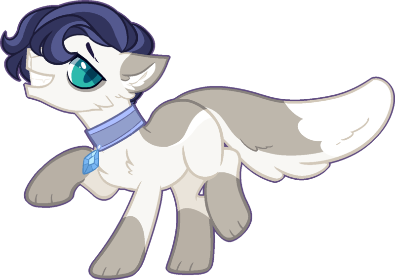 Size: 1510x1071 | Tagged: artist:s1nb0y, base used, derpibooru import, hybrid, interspecies offspring, male, oc, oc:pécheur, offspring, parent:capper, parent:rarity, parents:capperity, safe, simple background, solo, transparent background