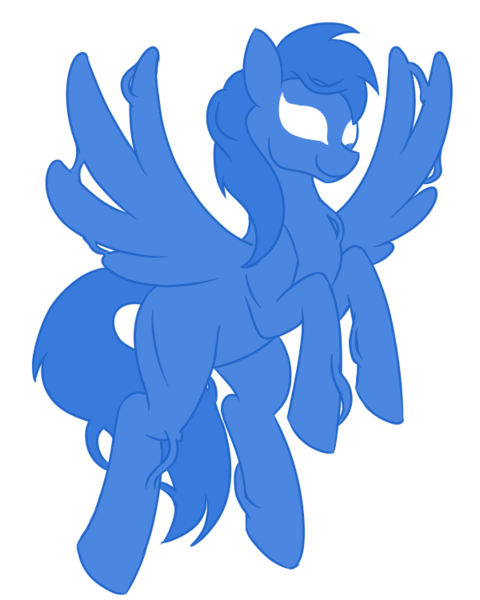 Size: 600x750 | Tagged: artist:spyro-for-life, derpibooru import, fanfic:the symbiote, marvel comics, non-mlp oc, oc, oc:slasher (symbiote), possessed, rainbow dash, safe, symbiote