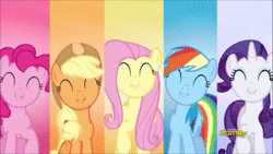 Size: 1920x1080 | Tagged: safe, artist:didgereethebrony, derpibooru import, edit, edited screencap, screencap, apple bloom, applejack, aquamarine, aura (character), boysenberry, cheerilee, coloratura, cotton cloudy, first base, fluttershy, granny smith, lily longsocks, little red, liza doolots, mango dash, noi, peach fuzz, petunia, pinkie feather, pinkie pie, pipsqueak, piña colada, rainbow dash, rarity, ruby pinch, scootaloo, spike, sweetie belle, tootsie flute, train tracks (character), twilight sparkle, twilight sparkle (alicorn), twist, oc, oc:didgeree, alicorn, bird, eagle, earth pony, pony, castle sweet castle, crusaders of the lost mark, pinkie apple pie, ppov, the mane attraction, abba, animated, another brick in the wall, banjo, beat it, boys from the bush, clothes, colt, computer, countess coloratura, cutie mark crusaders, guitar, hall of fame, laptop computer, male, movie reference, musical instrument, our house, ponyville schoolhouse, rara, raristocrat, rose dewitt bukater, sound, titanic, twilight's castle, umbrella, unfunny, washboard, webm, youtube, youtube link