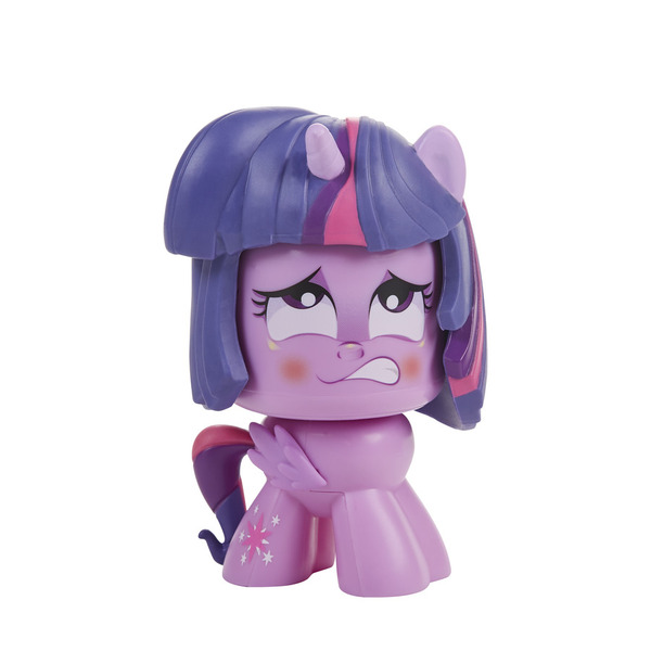 Size: 900x900 | Tagged: safe, derpibooru import, twilight sparkle, twilight sparkle (alicorn), alicorn, pony, big head, mighty muggs, toy