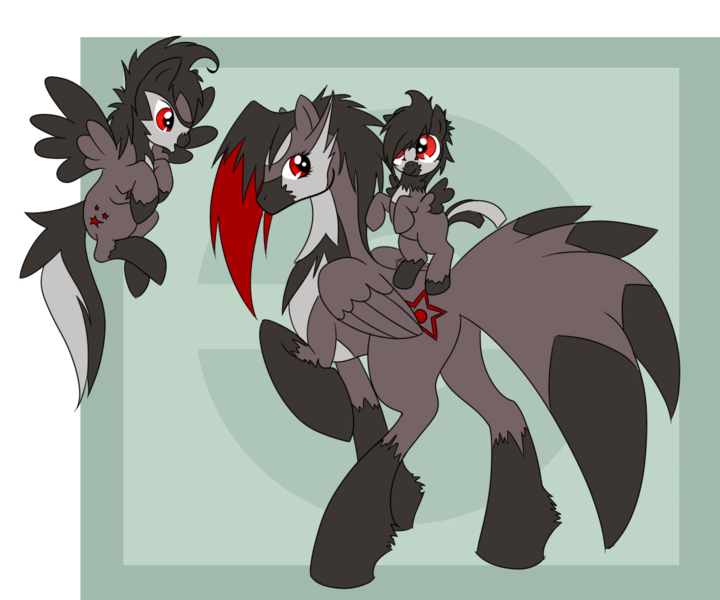 Size: 1200x1000 | Tagged: safe, artist:savannaeve, derpibooru import, ponified, pony, staraptor, staravia, starly, pokémon