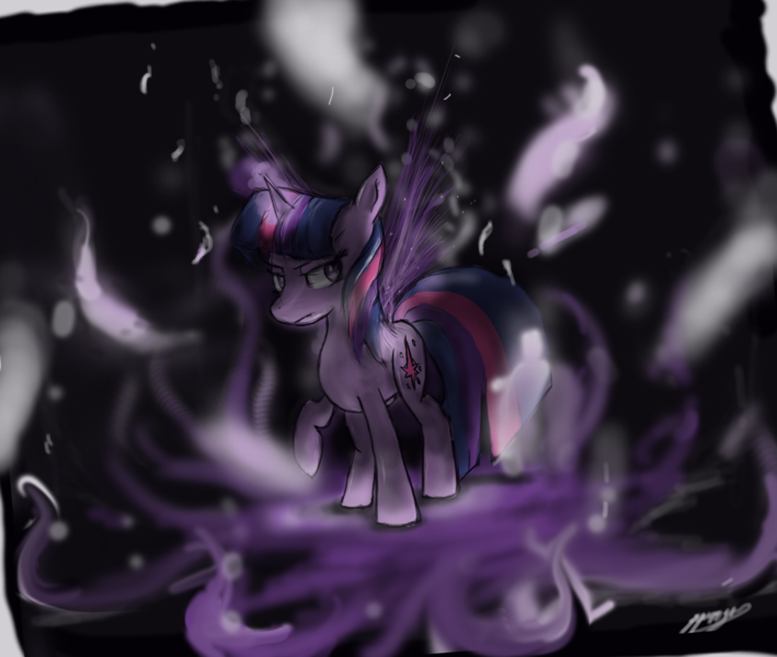 Size: 1418x1200 | Tagged: safe, artist:peperoger, derpibooru import, twilight sparkle, twilight sparkle (alicorn), alicorn, pony, female, mare, wings