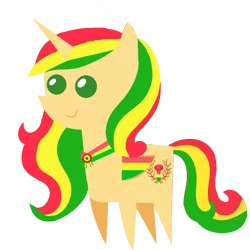 Size: 1080x1080 | Tagged: safe, artist:archooves, derpibooru import, oc, oc:kantuta (miski' hooves), ponified, alicorn, pony, alicorn oc, bolivia, horn, nation ponies, pointy ponies, simple background, transparent background, wings