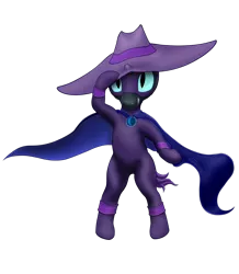 Size: 2448x2809 | Tagged: safe, artist:vasillium, derpibooru import, mare do well, oc, oc:nox (rule 63), oc:nyx, unofficial characters only, alicorn, pony, alicorn oc, boots, cape, clothes, collar, colt, cosplay, costume, cutie mark, cutie mark clothes, cutie mark collar, disguise, happy, hat, holding, horn, lidded eyes, looking at you, male, moon, nostrils, rule 63, secret, secret identity, shoes, simple background, smiling, solo, standing, standing on back, suit, superhero, tail, teeth, transparent background, uniform, wall of tags, wings