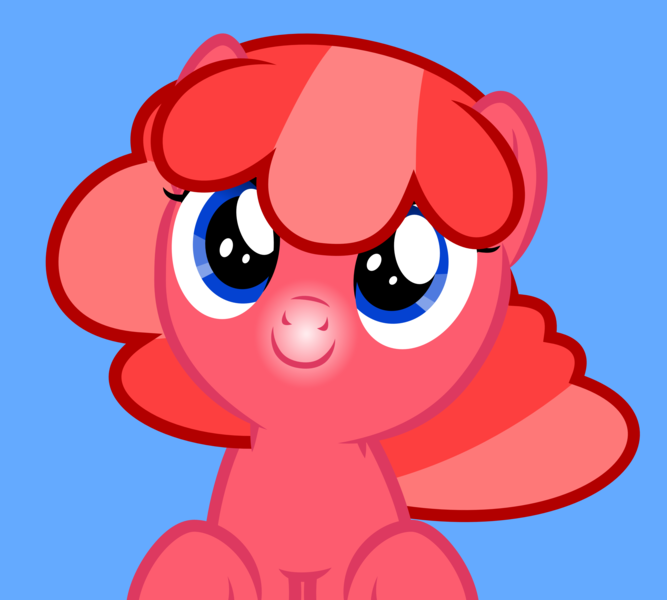 Size: 3500x3149 | Tagged: artist:pilot231, bust, cute, derpibooru import, female, filly, foal, front view, oc, oc:hope mustang, portrait, safe, seaponified, seapony (g4), snow tip nose, solo, species swap, unofficial characters only, vector