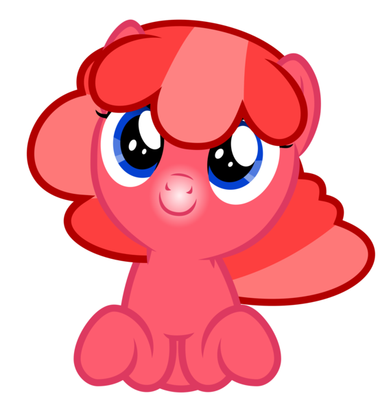 Size: 4000x4207 | Tagged: artist:pilot231, cute, derpibooru import, female, filly, foal, front view, full body, oc, oc:hope mustang, safe, seaponified, seapony (g4), snow tip nose, solo, species swap, unofficial characters only, vector