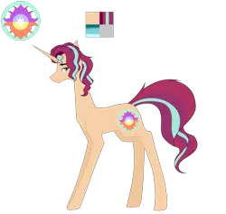 Size: 5669x5385 | Tagged: safe, artist:moonlight0shadow0, derpibooru import, oc, oc:dusk fire (ice1517), unofficial characters only, pony, unicorn, icey-verse, lip piercing, magical lesbian spawn, male, next generation, nose piercing, nose ring, offspring, parent:starlight glimmer, parent:sunset shimmer, parents:shimmerglimmer, piercing, reference sheet, simple background, snake bites, solo, stallion, transparent background