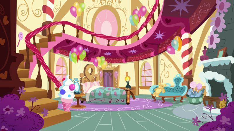 Size: 11975x6717 | Tagged: absurd resolution, .ai available, artist:mlp-silver-quill, background, bedroom, derpibooru import, no pony, pinkie's bedroom, safe, vector