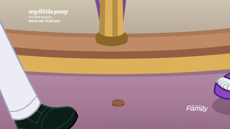 Size: 1920x1080 | Tagged: safe, derpibooru import, screencap, ragamuffin (equestria girls), rarity, equestria girls, equestria girls series, spring breakdown, spoiler:eqg series (season 2), animation error, coin, feet, legs, pictures of legs, sandals, toes