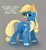 Size: 2078x2258 | Tagged: safe, artist:xbi, derpibooru import, applejack, earth pony, pony, applejack can't fly, clothes, cute, dialogue, ear fluff, female, gradient background, gray background, green eyes, i believe i can fly, image, jpeg, latex, latex mask, latex suit, mare, open mouth, orange coat, signature, silly, silly pony, simple background, solo, speech, standing, talking, uniform, wonderbolts uniform, yellow mane, yellow tail