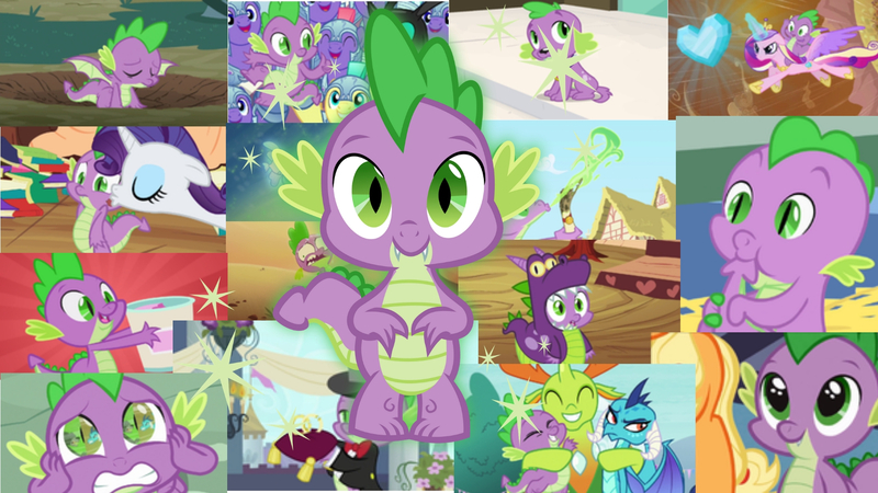 Size: 1920x1080 | Tagged: safe, artist:what's a username, derpibooru import, screencap, applejack, princess cadance, princess ember, rarity, spike, thorax, changedling, changeling, crystal pony, dog, dragon, a canterlot wedding, equestria girls, equestria girls (movie), it's about time, luna eclipsed, molt down, my little pony: the movie, secret of my excess, the crystal empire, the cutie mark chronicles, to change a changeling, triple threat, alicorn magic, armor, baby, baby spike, bowtie, clothes, costume, crystal guard, crystal guard armor, crystal heart, desktop background, female, fire, food, hug, ice cream, king thorax, kiss on the cheek, kissing, magic, male, scroll, spike the dog, straight, theme song, vector used, wallpaper, winged spike, younger