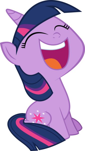 Size: 423x749 | Tagged: safe, artist:crystalmagic6, derpibooru import, twilight sparkle, pony, unicorn, sparkle's seven, cute, eyes closed, female, filly, filly twilight sparkle, open mouth, simple background, sitting, solo, transparent background, twiabetes, unicorn twilight, vector, younger