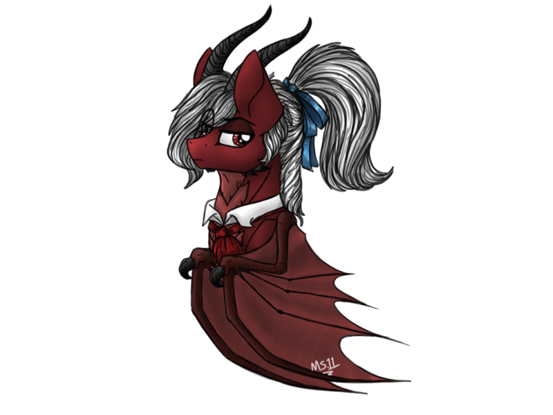 Size: 2048x1536 | Tagged: safe, artist:melonseed11, derpibooru import, oc, oc:ivory (guajolote-canoso), dracony, dragon, hybrid, pony, bust, male, portrait, simple background, solo, transparent background