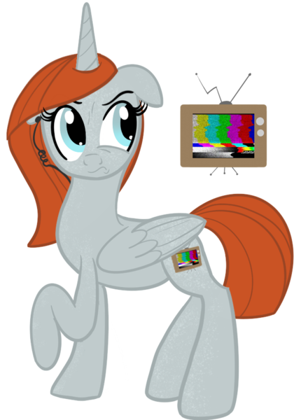 Size: 657x916 | Tagged: safe, artist:sixes&sevens, derpibooru import, ponified, alicorn, pony, compassion, doctor who, earpiece, female, freckles, mare, simple background, sneer, solo, transparent background