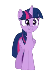 Size: 3640x5285 | Tagged: safe, artist:vvolllovv, derpibooru import, twilight sparkle, twilight sparkle (alicorn), alicorn, pony, simple background, solo, transparent background, vector