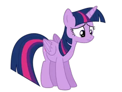 Size: 6000x4500 | Tagged: safe, artist:vvolllovv, derpibooru import, twilight sparkle, twilight sparkle (alicorn), alicorn, pony, simple background, solo, transparent background, vector