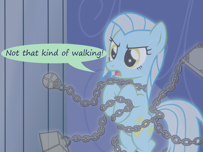 Size: 1200x900 | Tagged: safe, artist:evil-dec0y, derpibooru import, oc, oc:ghost, pony, comic:trixie vs., comic:trixie vs. hearth's warming, comic