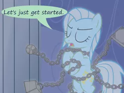 Size: 1200x900 | Tagged: safe, artist:evil-dec0y, derpibooru import, oc, oc:ghost, pony, comic:trixie vs., comic:trixie vs. hearth's warming, comic, show accurate