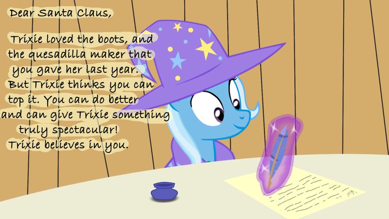 Size: 1280x720 | Tagged: safe, artist:evil-dec0y, derpibooru import, trixie, pony, comic:trixie vs., comic:trixie vs. hearth's warming, comic