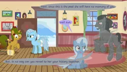 Size: 1280x720 | Tagged: safe, artist:evil-dec0y, derpibooru import, king sombra, trixie, oc, pony, comic:trixie vs., comic:trixie vs. hearth's warming, comic