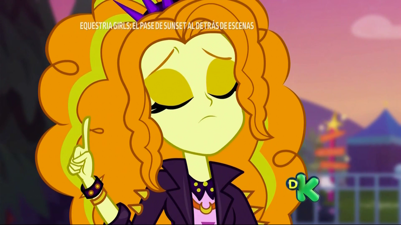 Size: 1920x1080 | Tagged: safe, derpibooru import, screencap, adagio dazzle, equestria girls, equestria girls series, sunset's backstage pass!, spoiler:eqg series (season 2), animation error, polydactyly