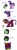 Size: 1465x4388 | Tagged: suggestive, artist:jellymaggot, derpibooru import, sphinx (character), twilight sparkle, twilight sparkle (alicorn), oc, oc:anonfilly, alicorn, earth pony, pony, sphinx, comic, female, filly, greentext, horse pussy, implied foalcon, kys, mare, meme, needs more jpeg, paws, pun, text, visual pun, vulgar